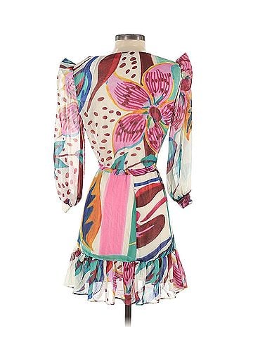 PatBO Casual Dress (view 2)