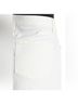 1.State White Denim Skirt Size 10 - photo 6