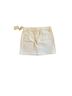 1.State White Denim Skirt Size 10 - photo 2