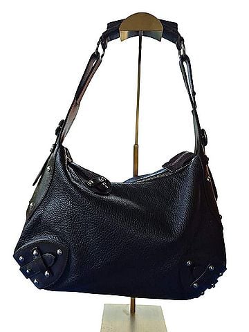 FURLA Hobo shoulderbag  Leather Hobo (view 1)