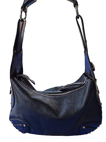 FURLA Hobo shoulderbag  Leather Hobo (view 2)