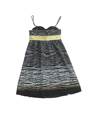 Max and Cleo Cocktail Dress (view 2)
