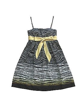 Max and Cleo Cocktail Dress (view 1)