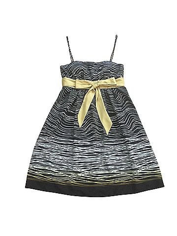 Max and Cleo Cocktail Dress (view 1)