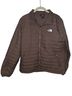 The North Face 100% Polyester 100% Polyester 100% Polyester 100% Polyester Brown Jacket Size XL - photo 1