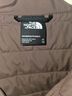 The North Face 100% Polyester 100% Polyester 100% Polyester 100% Polyester Brown Jacket Size XL - photo 3