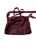 Tory Burch Burgundy Messenger One size - photo 2