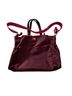 Tory Burch Burgundy Messenger One size - photo 1