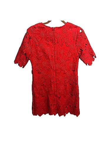 Jun & Ivy Cocktail Dress (view 2)