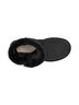 Ugg Black Women's Bailey Button Ii Boots Size 5 - photo 3