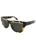 IVI Brown Dusky - Brushed Black / Grey Lens One size - photo 2