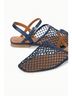 STAUD Blue Women's Rete Sandal Size EU 36 - photo 5