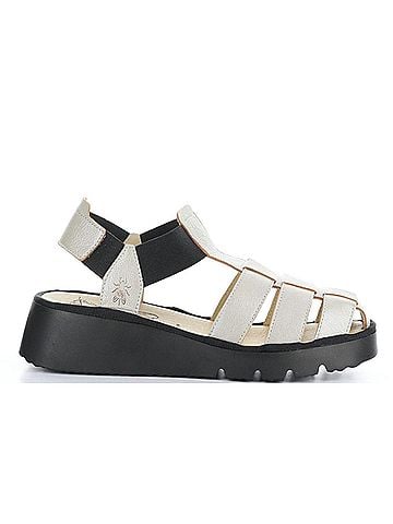 FLY London Women's Pefi Sandal (view 1)