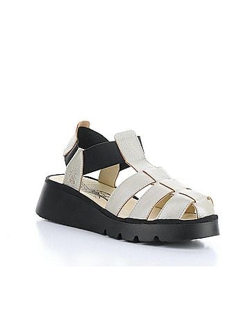 FLY London Women's Pefi Sandal (view 2)
