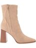 Sam Edelman Solid Brown Women's Ivette Boots Size 8 1/2 - photo 1