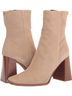 Sam Edelman Solid Brown Women's Ivette Boots Size 8 1/2 - photo 2