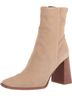 Sam Edelman Solid Brown Women's Ivette Boots Size 8 1/2 - photo 3