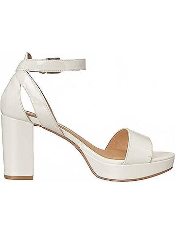CL by Laundry Women's Go On Heeled Sandal (view 2)