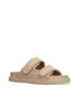 BiBi LOU Brown Women's Lama Sandals Size EU 39 - photo 2