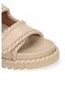 BiBi LOU Brown Women's Lama Sandals Size EU 39 - photo 4