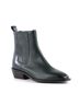 Seychelles Green Women's Hold Me Down Boots Size 9 1/2 - photo 2