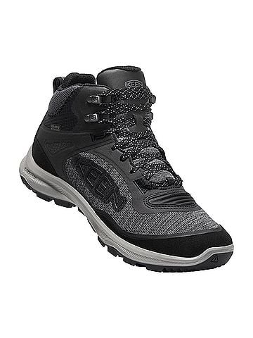 Keen Women's Terradora Flex Mid Water Proof Hiking Boots (view 2)