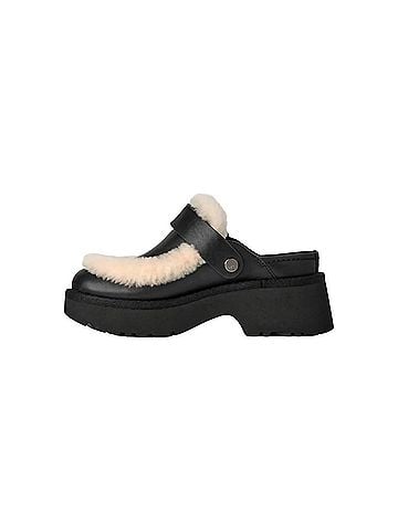 Ugg Women's Esmee Leather Clog (view 2)