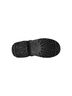 Ugg Black Women's Esmee Leather Clog Size 7 - photo 4