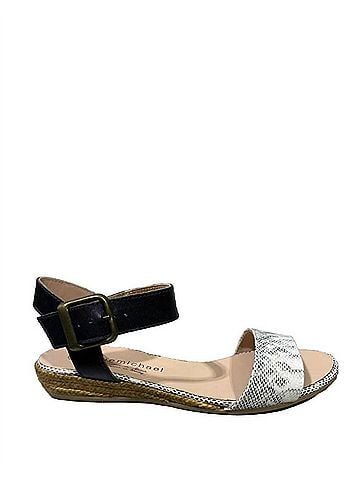 Eric Michael Women's Hylena Amanda Strap Sandals (view 1)
