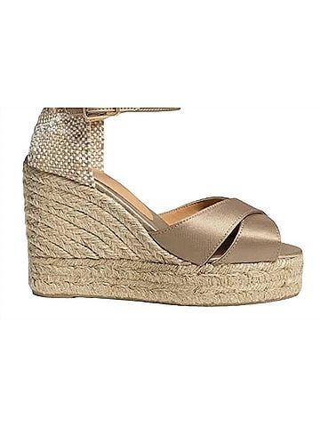 Castaner Women's Belky Sandal (view 1)