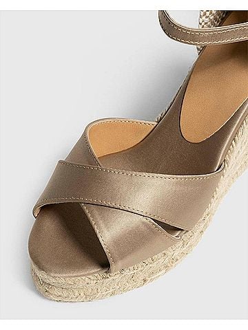 Castaner Women's Belky Sandal (view 2)