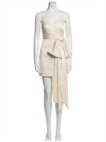 LoveShackFancy Carmino Dress (view 1)