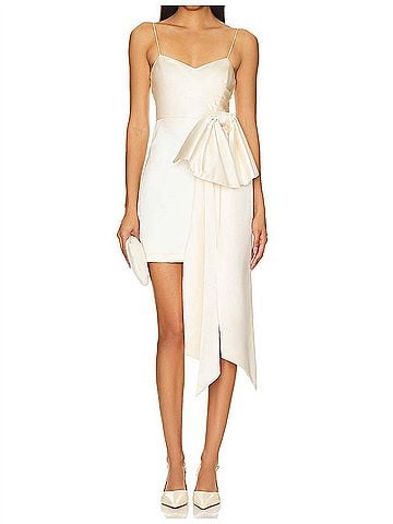 LoveShackFancy Carmino Dress (view 2)