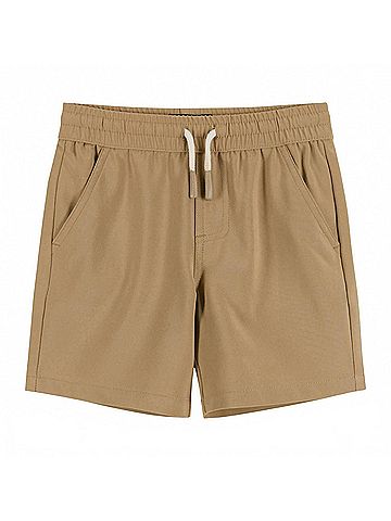Andy & Evan Kids Pull-On Hybrid Shorts (view 1)