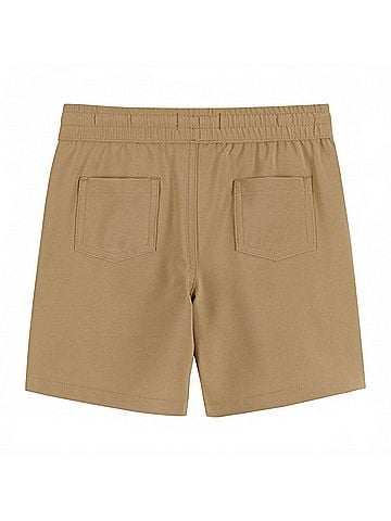 Andy & Evan Kids Pull-On Hybrid Shorts (view 2)