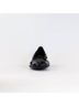 Ara Black Women's Scout Bow Ballet Flat Size 6 1/2 - photo 3