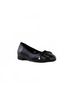 Ara Black Women's Scout Bow Ballet Flat Size 8 1/2 - photo 2