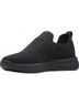 Clarks Black Women's Ezera Walk Sneaker Size 6 1/2 - photo 3