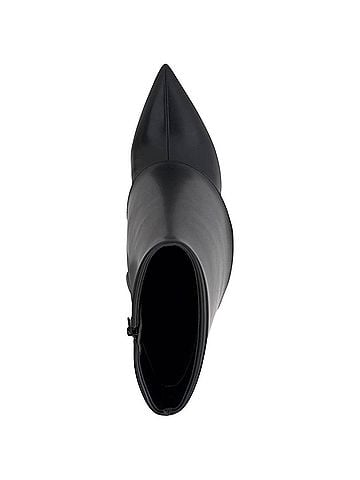 INC International Concepts Women's Sabeel Cuff Booties (view 2)