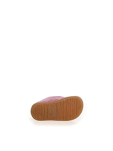 Naturino Girls Corduroy Slipper (view 2)