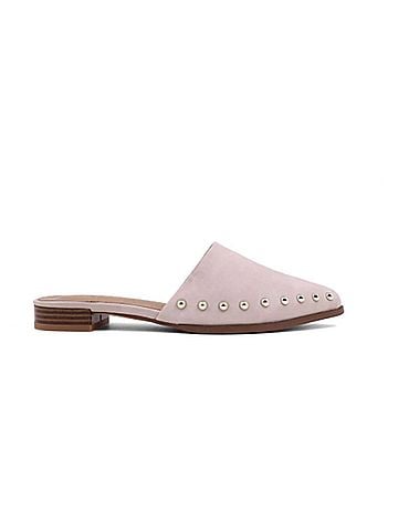 Shu Shop Women's Trinity Stud Mules (view 1)