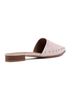 Shu Shop Brown Women's Trinity Stud Mules Size 6 - photo 4