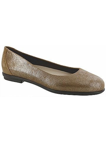 SAS Women's Scenic Ballet Flat Shoes (view 1)