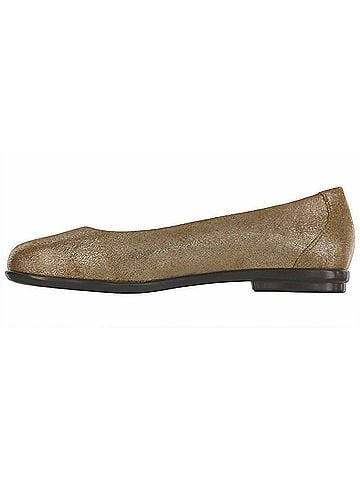 SAS Women's Scenic Ballet Flat Shoes (view 2)