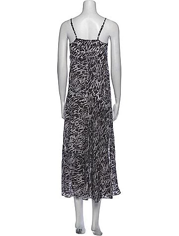 ALLSAINTS Casual Dress (view 2)