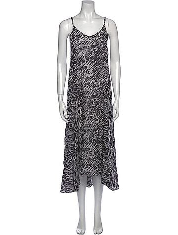 ALLSAINTS Casual Dress (view 1)