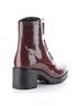 Bos & Co Red Indie Mosto Boots Size EU 41 - photo 2