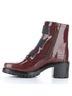 Bos & Co Red Indie Mosto Boots Size EU 41 - photo 3