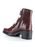 Bos & Co Red Indie Mosto Boots Size EU 41 - photo 4