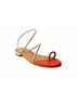 Cornetti Brown Women's Romelide Sandal Size EU 40 - photo 3